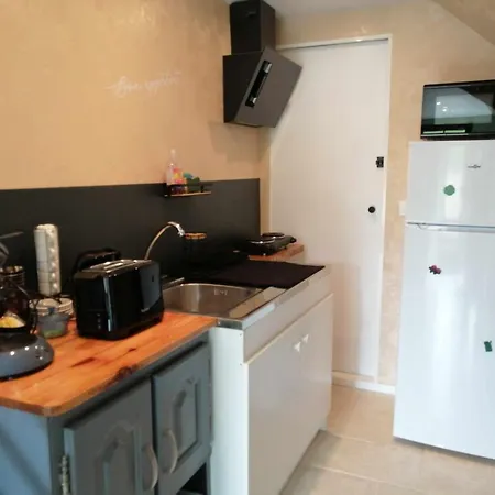 Appartement Des Forges Chaise-Dieu-du-Theil