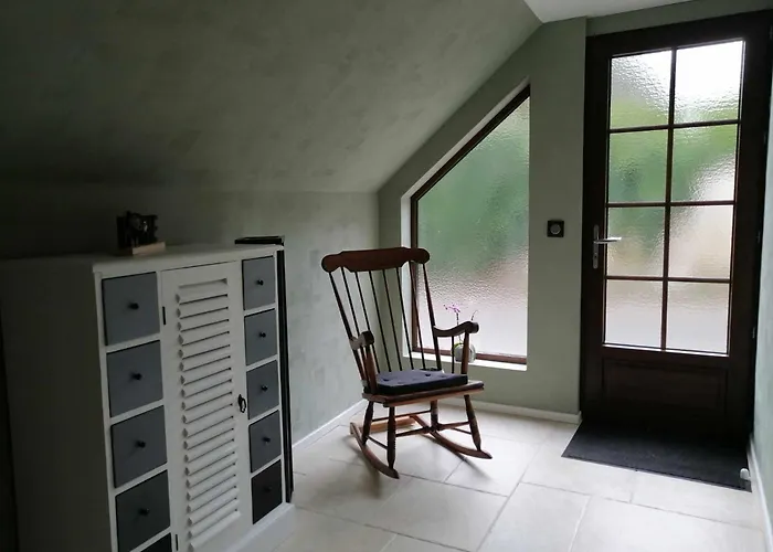 Appartement Des Forges