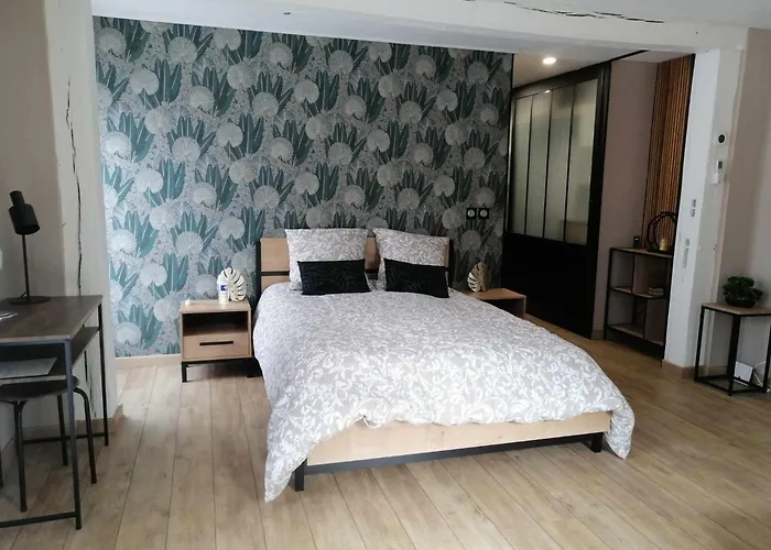 Appartement Des Forges *